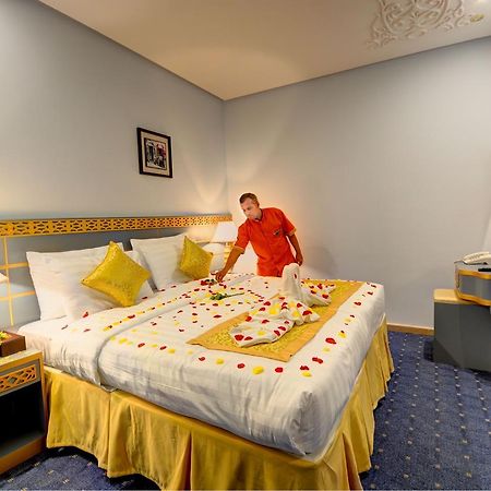 Holiday Villa Bakkah Μέκκα Εξωτερικό φωτογραφία