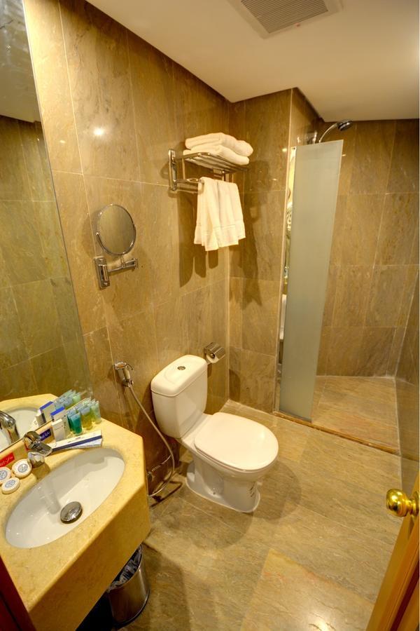 Holiday Villa Bakkah Μέκκα Εξωτερικό φωτογραφία