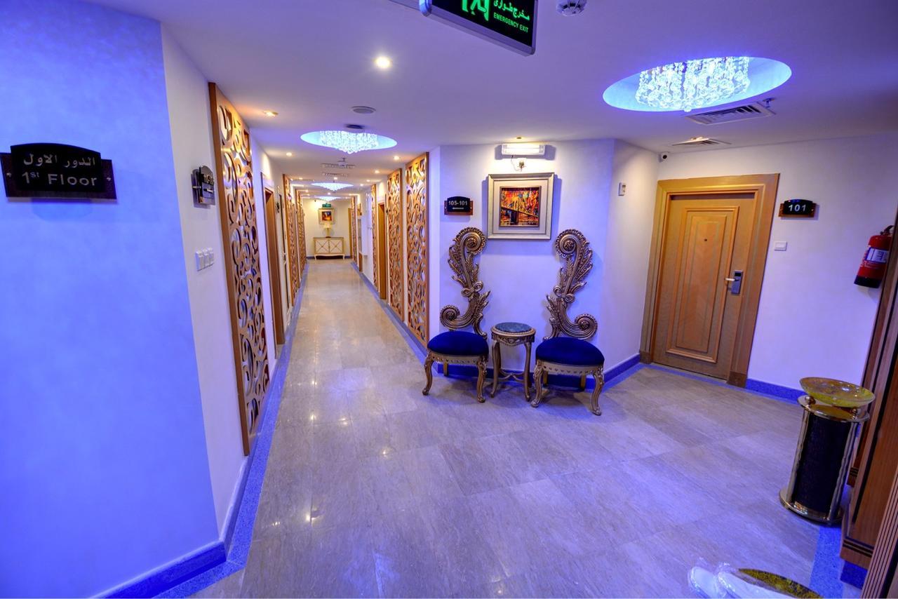 Holiday Villa Bakkah Μέκκα Εξωτερικό φωτογραφία