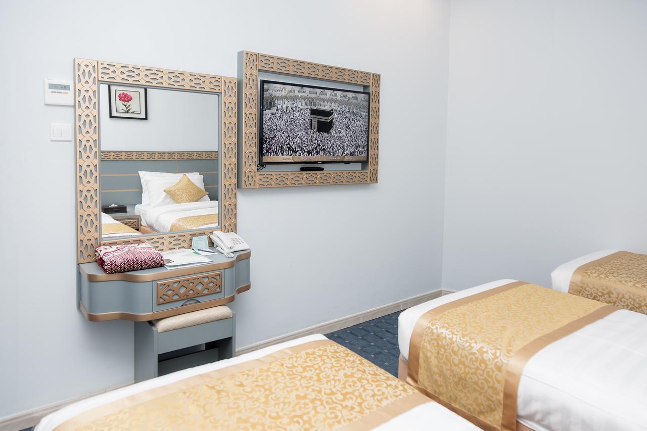 Holiday Villa Bakkah Μέκκα Εξωτερικό φωτογραφία